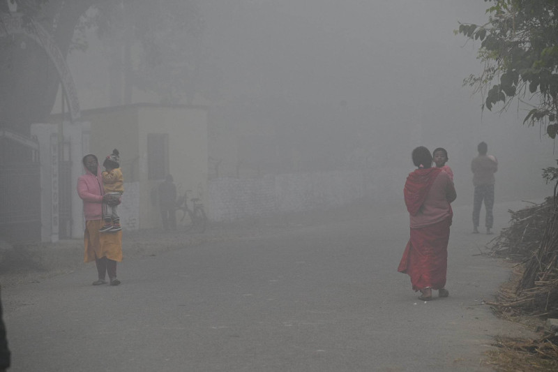 यस्तो रहनेछ आजको मौसम